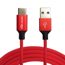 USB2-NUM012-RD03 [USB Type-Cケーブル1mRD]