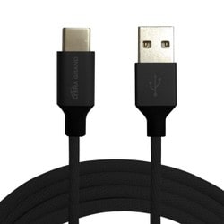 USB2-NUM012-BK03 [USB Type-Cケーブル1mBK]