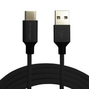USB2-NUM012-BK03 [USB Type-Cケーブル1mBK]
