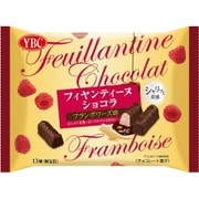 フィヤンティーヌショコラ フランボワーズ 13個