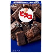 ビスコ(焼きショコラ) 15枚