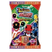 ルパンレンジャーVSパトレンジャーフルーツゼリー 240g