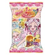 プリキュアフルーツゼリー 240g
