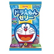 ドラえもんフルーツゼリー 240g