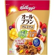 オールブラン プレミアム袋 300g