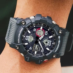 ヨドバシ.com - カシオ CASIO G-SHOCK ジーショック MUDMASTER