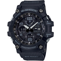 ヨドバシ.com - カシオ CASIO G-SHOCK ジーショック GWG-100-1AJF ...