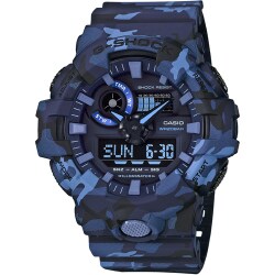 ヨドバシ.com - カシオ CASIO G-SHOCK ジーショック GA-700CM-2AJF [GA