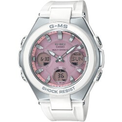 ヨドバシ.com - カシオ CASIO Baby-G ベビージー MSG-W100-7A3JF [G-MS