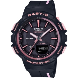 ヨドバシ.com - カシオ CASIO Baby-G ベビージー BGS-100 for