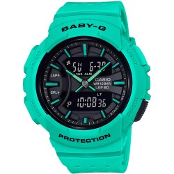 G shock 2025 bga 240