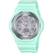 Blooming Pastel Colors シルバー/パステルグリーン BGA-1050BL-3BJF