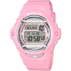 ヨドバシ.com - カシオ CASIO Baby-G ベビージー BG-169R-4CJF