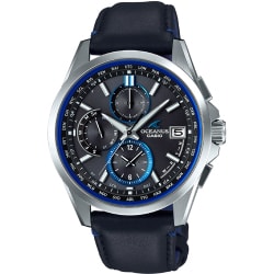 ヨドバシ.com - カシオ CASIO オシアナス OCEANUS OCW-T2600L-1AJF