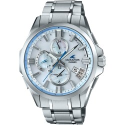 ヨドバシ.com - カシオ CASIO オシアナス OCEANUS OCW-G2000H-7AJF