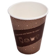 AC2850TEC [厚紙カップ タッセドカフェ 280ml 50P]