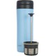 ESPRO トラベルプレス コーヒー用 ブルー [水筒]