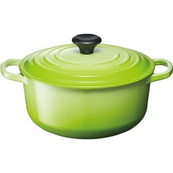 ヨドバシ.com - ル・クルーゼ Le Creuset 25177-18-71 [シグニチャー