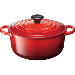 ヨドバシ.com - ル・クルーゼ Le Creuset 25177-20-06 [シグニチャー