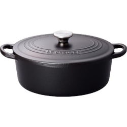 ヨドバシ.com - ル・クルーゼ Le Creuset 21178-25-00 [シグニチャー