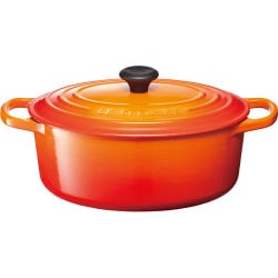 ヨドバシ.com - ル・クルーゼ Le Creuset 25178-27-09 [シグニチャー