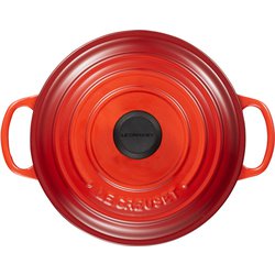 ヨドバシ.com - ル・クルーゼ Le Creuset シグニチャー ココット