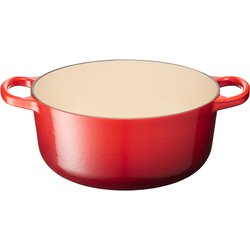 ヨドバシ.com - ル・クルーゼ Le Creuset シグニチャー ココット