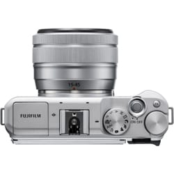 ヨドバシ.com - 富士フイルム FUJIFILM X-A5 レンズキット
