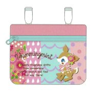 ポッケポーチ ハミングミント 6262272A