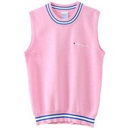 18SS CW-MSA02 920 PK M [ニットベスト ピンク Mサイズ レディス]