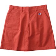 18SS CW-MS205 912 PKOR L [ストレッチスカート ピンクオレンジ Lサイズ レディス]
