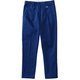 18SS CW-MS206 340 BL M [ストレッチパンツ ブルー Mサイズ レディス]