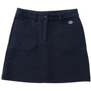 18SS CW-MS207 370 NV M [WRAP-AIR スカート ネイビー Mサイズ レディス]