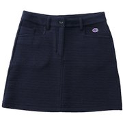 18SS CW-MS207 370 NV L [WRAP-AIR スカート ネイビー Lサイズ レディス]