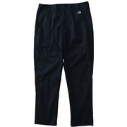18SS C3-MS203 370 NV XL [ストレッチパンツ ネイビー XLサイズ メンズ]