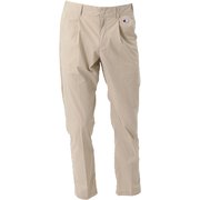 18SS C3-MS203 780 BE XL [ストレッチパンツ ベージュ XLサイズ メンズ]