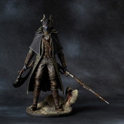 狩人 [Bloodborne The Old Hunters 1/6 スケール 全高約320mm 塗装済完成品フィギュア]