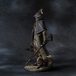 ヨドバシ.com - 月光 狩人 [Bloodborne The Old Hunters 1/6