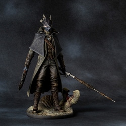 ヨドバシ.com - 月光 狩人 [Bloodborne The Old Hunters 1/6