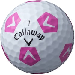 ヨドバシ.com - Callaway キャロウェイ CHROME SOFT（クロム