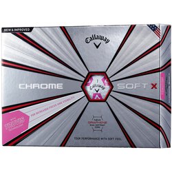 ヨドバシ.com - キャロウェイ Callaway CHROME SOFT（クロム ソフト