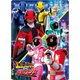 2595690 快盗戦隊ルパンレンジャーVS警察戦隊パトレンジャー したじき [キャラクターグッズ]