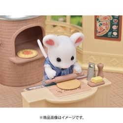 シルバニアファミリー お店 森のピザ屋さん ミ-87 z2zed1b 91lCwSCem+L._UF894,1000_QL80_.jpg