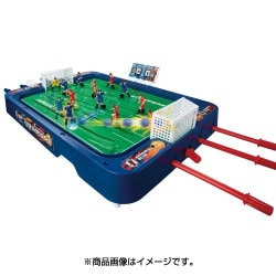 ヨドバシ.com - エポック社 EPOCH サッカー盤 ロックオンストライカー 
