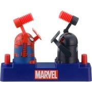 MARVEL ポカポンゲーム エポック社のポカポンゲーム MARVEL スパイダーマン vs ヴェノム [4歳～]