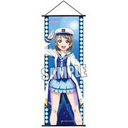 ラブライブ！サンシャイン！！ スリムタペストリー5 渡辺 曜 [縦515×横182mm]