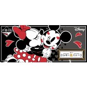 一番くじ ミッキー＆ミニー [くじ]