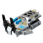 ブレイク轟牙 ブレイブホーン ナイトシルバー