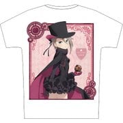 プリンセス・プリンシパル フルカラーTシャツ [キャラクターグッズ]
