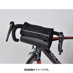 自転車バッグ スマートツインパック